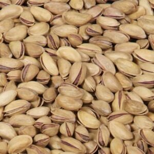 TUZLU ANTEP FISTIĞI 500 GR