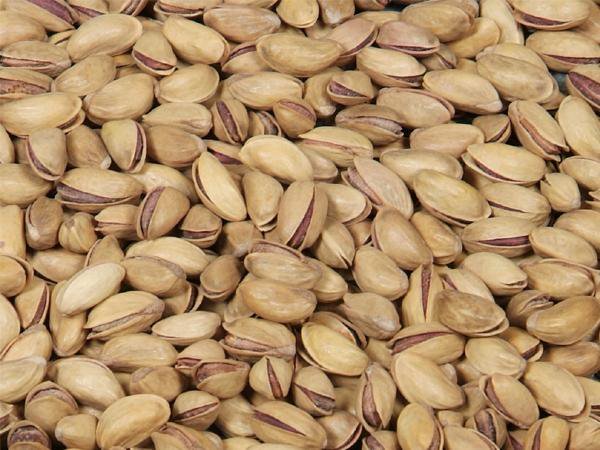 TUZLU ANTEP FISTIĞI 500 GR