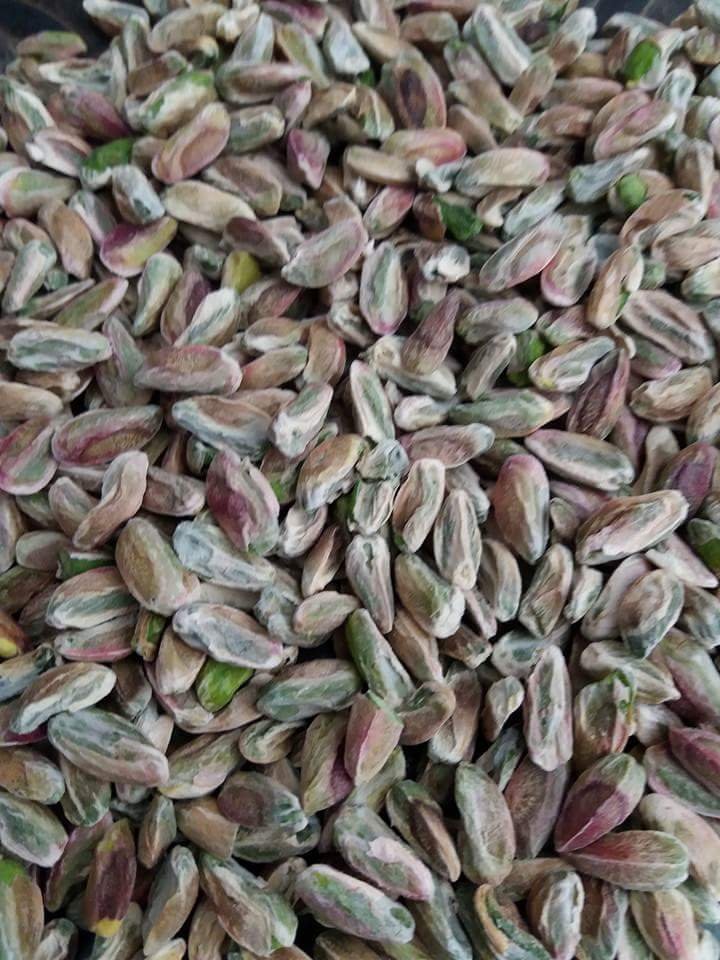 Antep Fıstığı Boz İç Fıstık - 500 GR