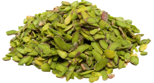 ANTEP FISTIĞI BOZ İÇ FİLE 500 GR