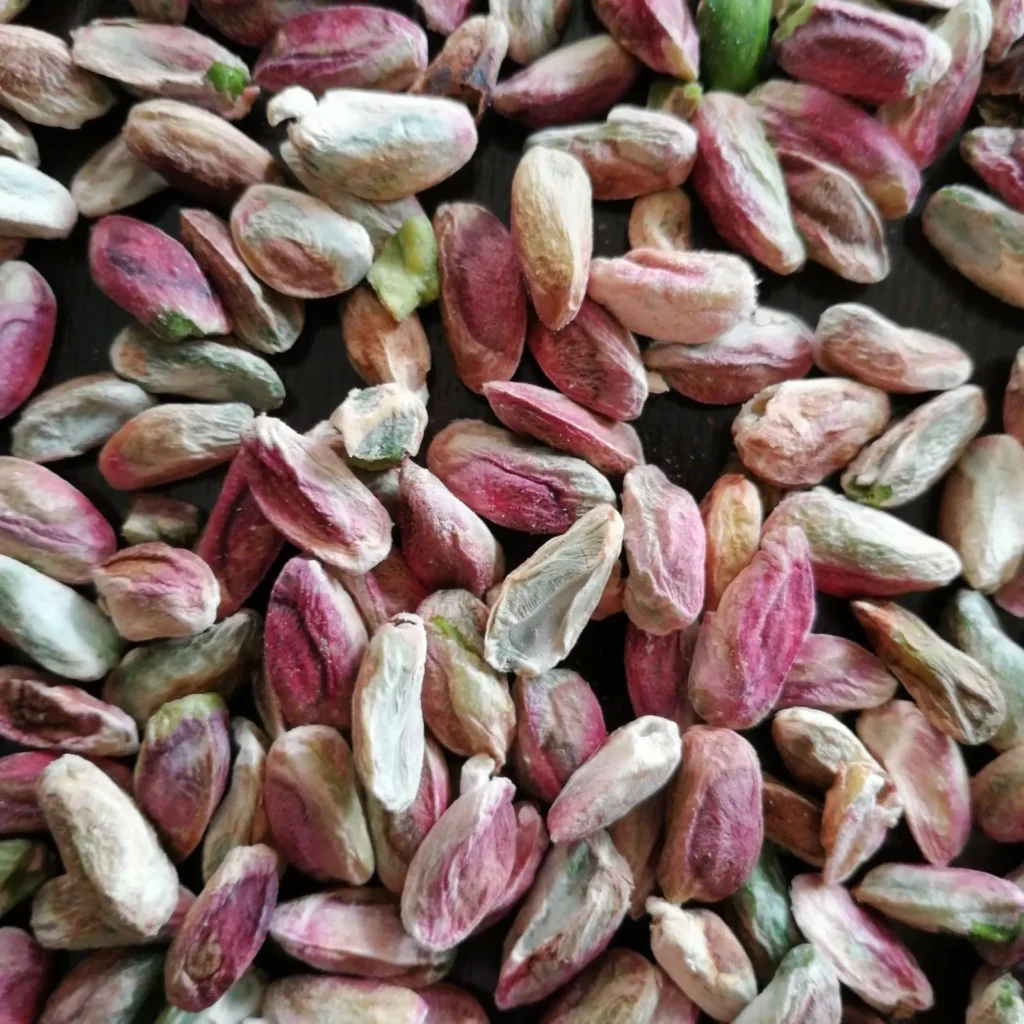 ANTEP FISTIĞI KIRMIZI İÇ 500 GR